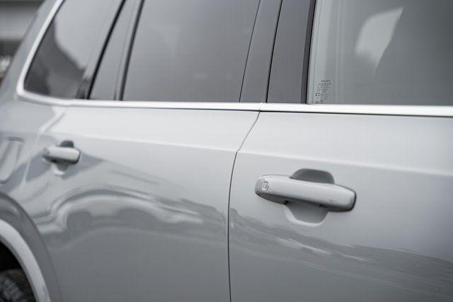 new 2026 Volvo XC90 car, priced at $71,025