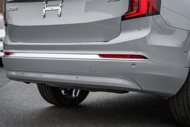 new 2026 Volvo XC90 car, priced at $71,025