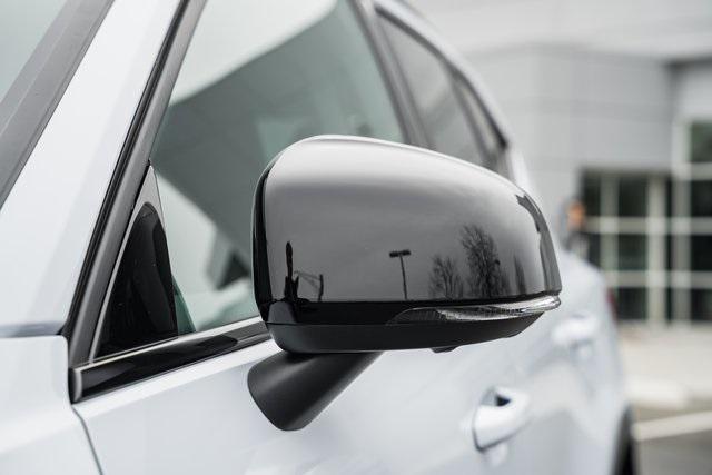 new 2026 Volvo XC40 car, priced at $50,150