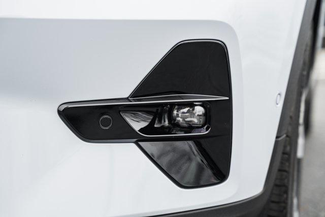 new 2026 Volvo XC40 car, priced at $50,150