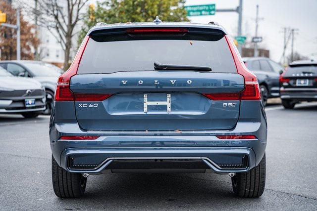 new 2026 Volvo XC60 car, priced at $63,575