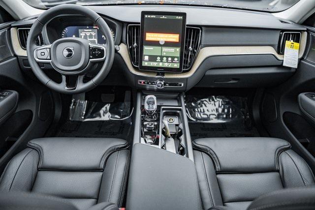 new 2026 Volvo XC60 car, priced at $63,575