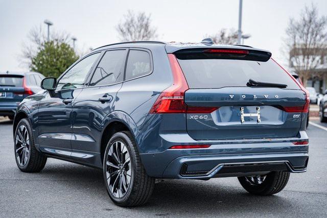 new 2026 Volvo XC60 car, priced at $63,575