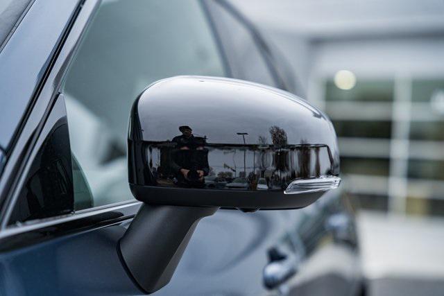 new 2026 Volvo XC60 car, priced at $63,575