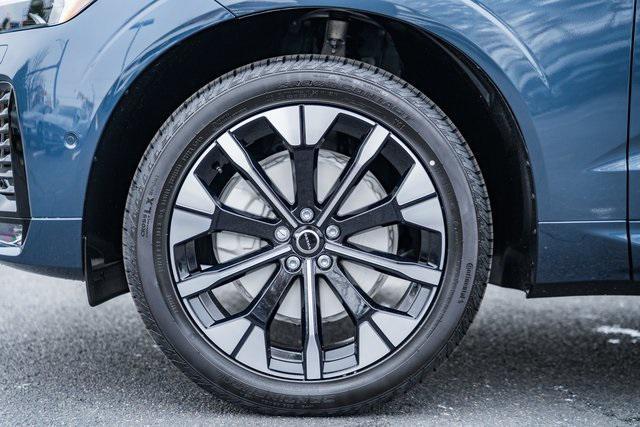 new 2026 Volvo XC60 car, priced at $63,575