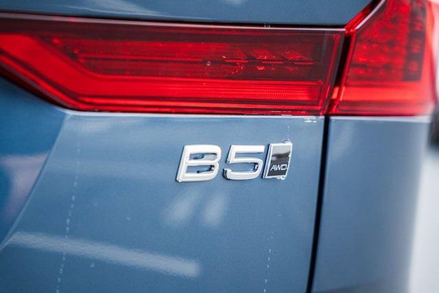 new 2026 Volvo XC60 car, priced at $63,575