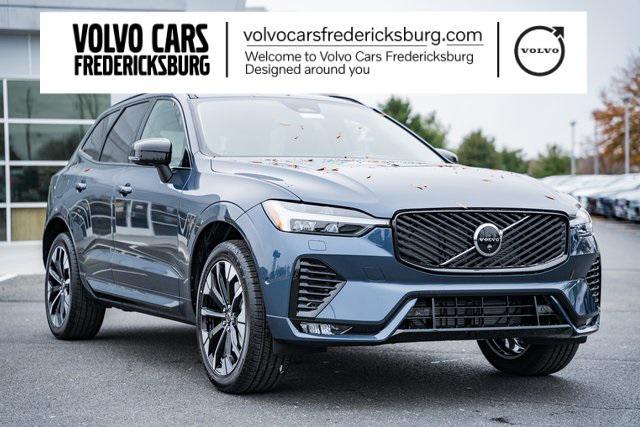 new 2026 Volvo XC60 car, priced at $63,575