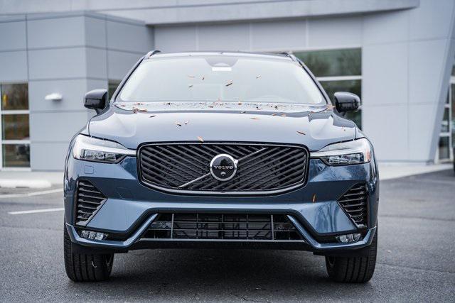 new 2026 Volvo XC60 car, priced at $63,575