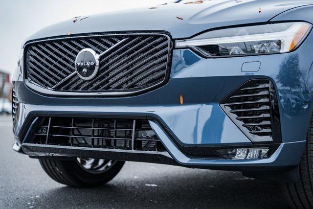 new 2026 Volvo XC60 car, priced at $63,575