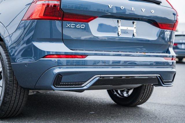 new 2026 Volvo XC60 car, priced at $63,575