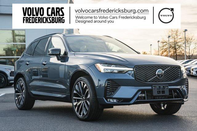 new 2026 Volvo XC60 car, priced at $63,935