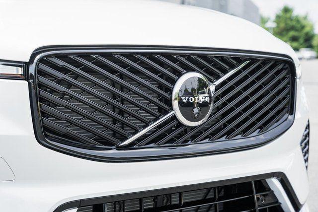 used 2026 Volvo XC60 car, priced at $55,499