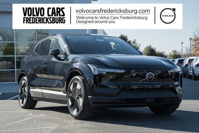 new 2026 Volvo EX30 car, priced at $48,385