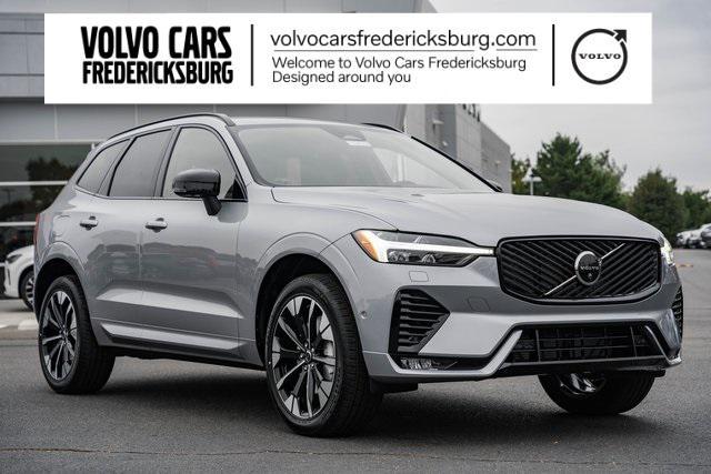 new 2026 Volvo XC60 car, priced at $57,985