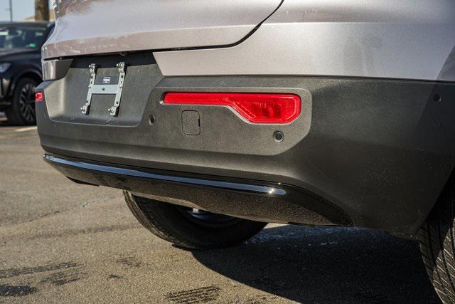 new 2026 Volvo XC40 car, priced at $50,260