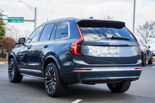 new 2026 Volvo XC90 car, priced at $71,445