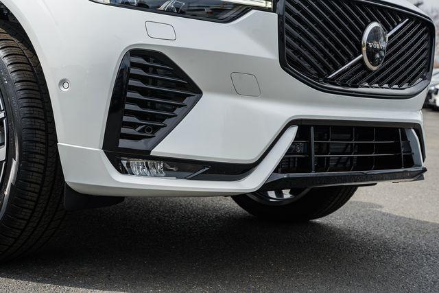 new 2026 Volvo XC60 car, priced at $65,504