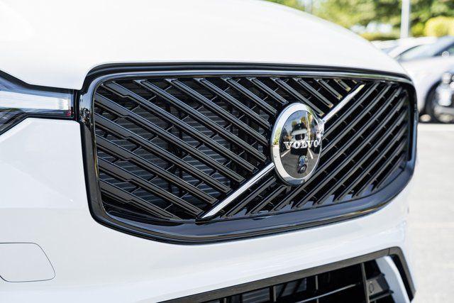 new 2026 Volvo XC60 car, priced at $58,785