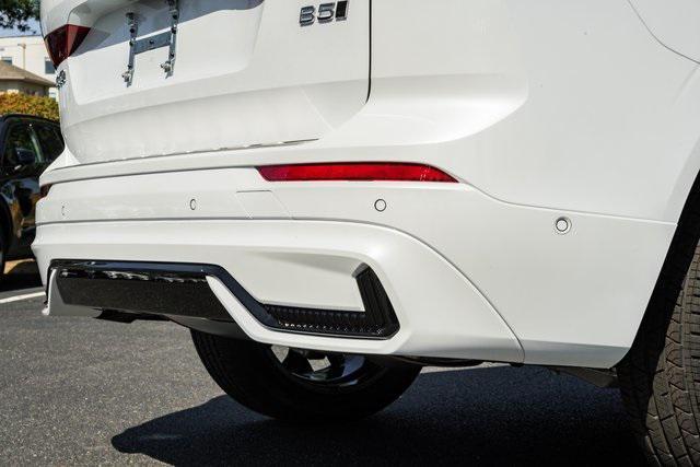 new 2026 Volvo XC60 car, priced at $58,785