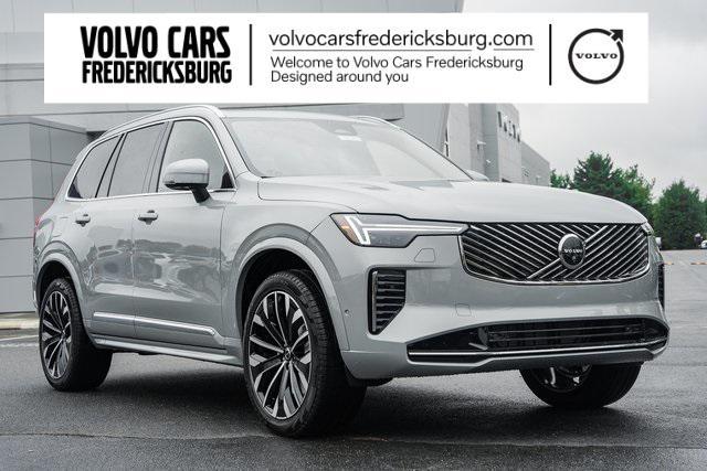 new 2026 Volvo XC90 car, priced at $71,825