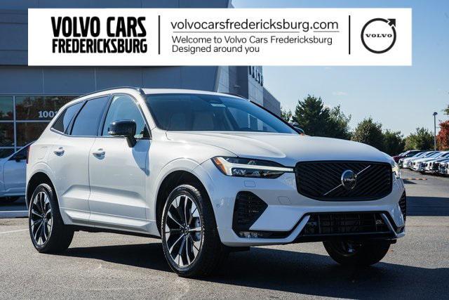 new 2026 Volvo XC60 car, priced at $63,575