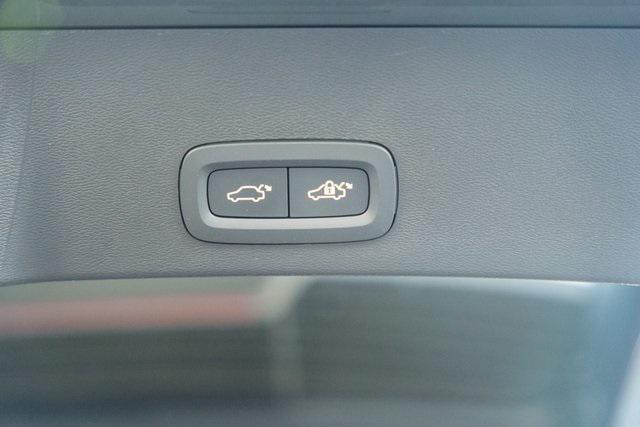 new 2026 Volvo XC40 car, priced at $53,750