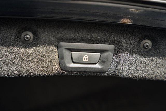 used 2018 BMW 650 car, priced at $27,000