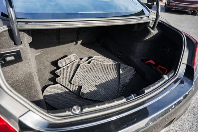 used 2018 BMW 650 car, priced at $27,000