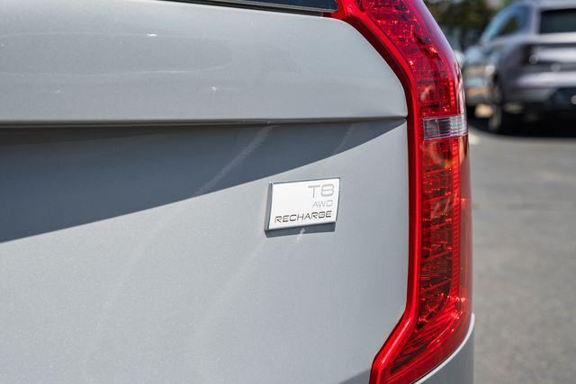 used 2023 Volvo XC90 Recharge Plug-In Hybrid car, priced at $47,999