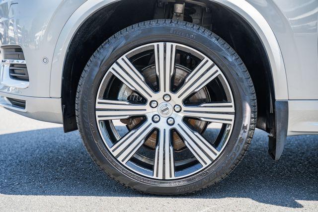 used 2023 Volvo XC90 Recharge Plug-In Hybrid car, priced at $47,999