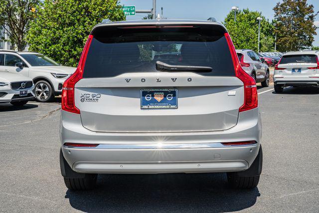 used 2023 Volvo XC90 Recharge Plug-In Hybrid car, priced at $47,999