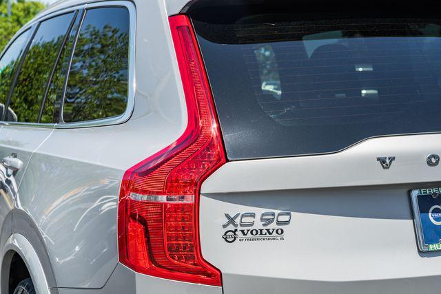 used 2023 Volvo XC90 Recharge Plug-In Hybrid car, priced at $47,999
