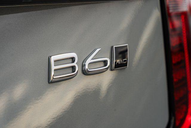 new 2026 Volvo XC90 car, priced at $72,824