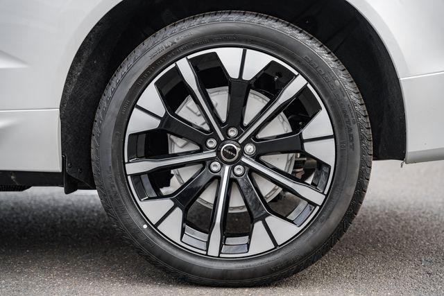 new 2026 Volvo XC60 car, priced at $60,354
