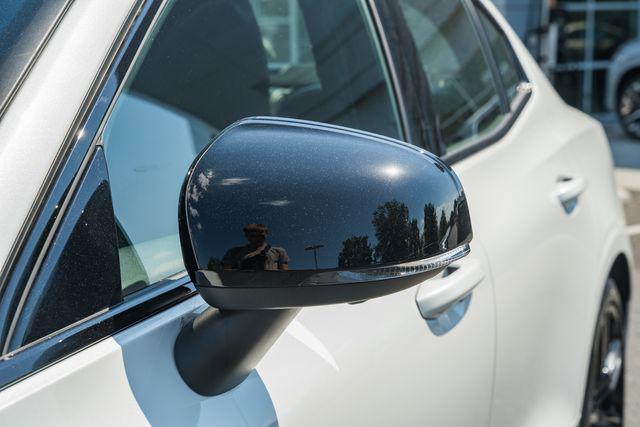 used 2023 Volvo S60 Recharge Plug-In Hybrid car, priced at $38,699
