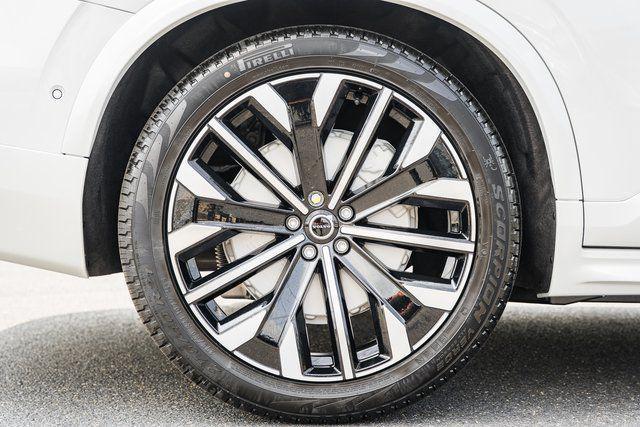 used 2026 Volvo XC90 Plug-In Hybrid car, priced at $77,500