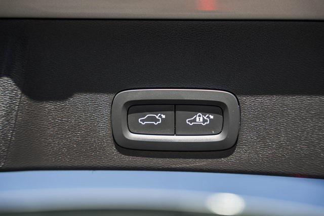 used 2024 Volvo XC40 car, priced at $31,500