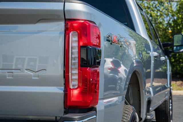 used 2023 Ford F-250 car, priced at $68,499