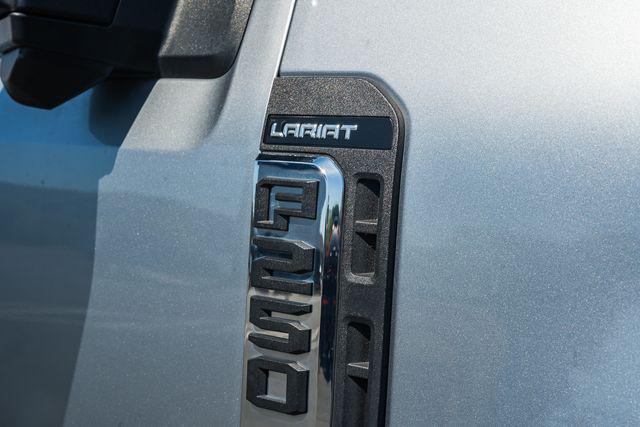 used 2023 Ford F-250 car, priced at $68,499