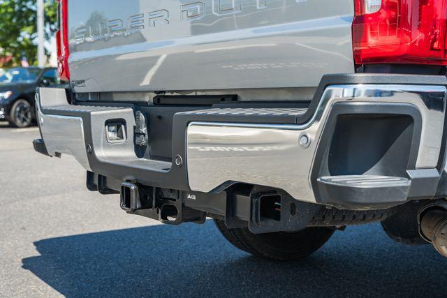 used 2023 Ford F-250 car, priced at $68,499