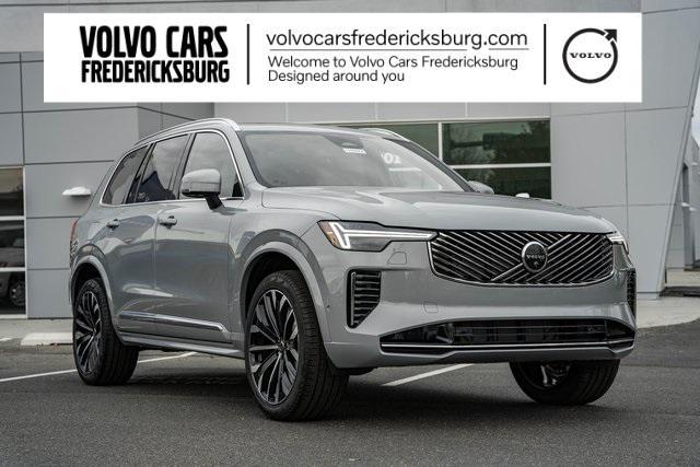 new 2026 Volvo XC90 car, priced at $71,825