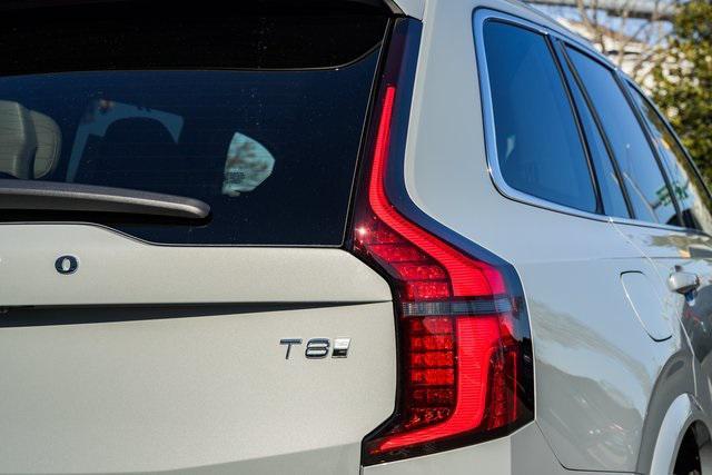 new 2026 Volvo XC90 Plug-In Hybrid car, priced at $85,745