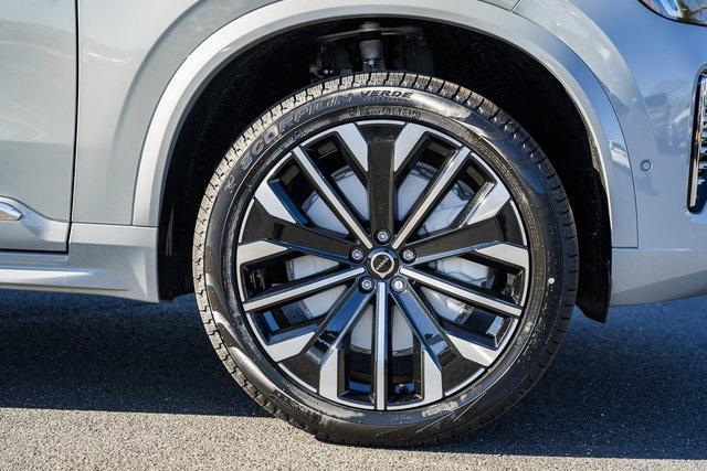 new 2026 Volvo XC90 Plug-In Hybrid car, priced at $85,745