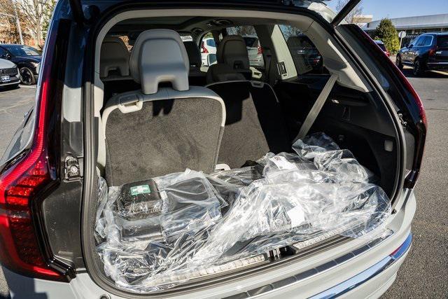 new 2026 Volvo XC90 Plug-In Hybrid car, priced at $85,745