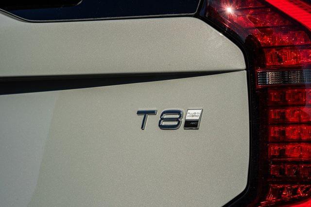 new 2026 Volvo XC90 Plug-In Hybrid car, priced at $85,745