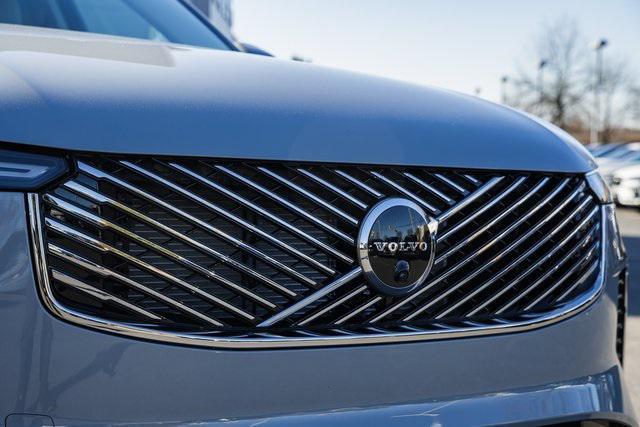 new 2026 Volvo XC90 Plug-In Hybrid car, priced at $85,745
