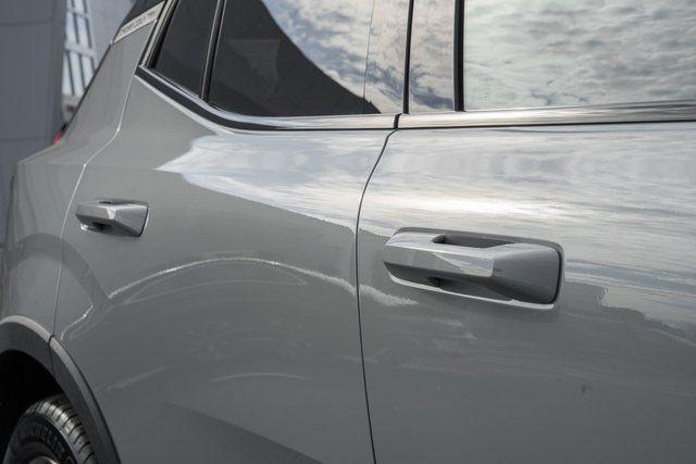 new 2026 Volvo EX30 car, priced at $51,245