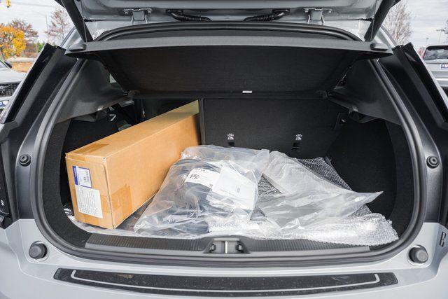 new 2026 Volvo EX30 car, priced at $51,245