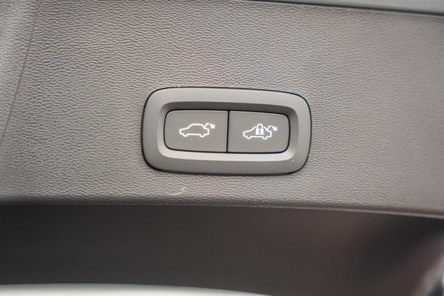 used 2025 Volvo XC40 car, priced at $38,000