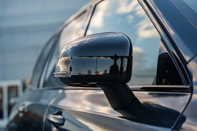 new 2026 Volvo XC90 car, priced at $76,574